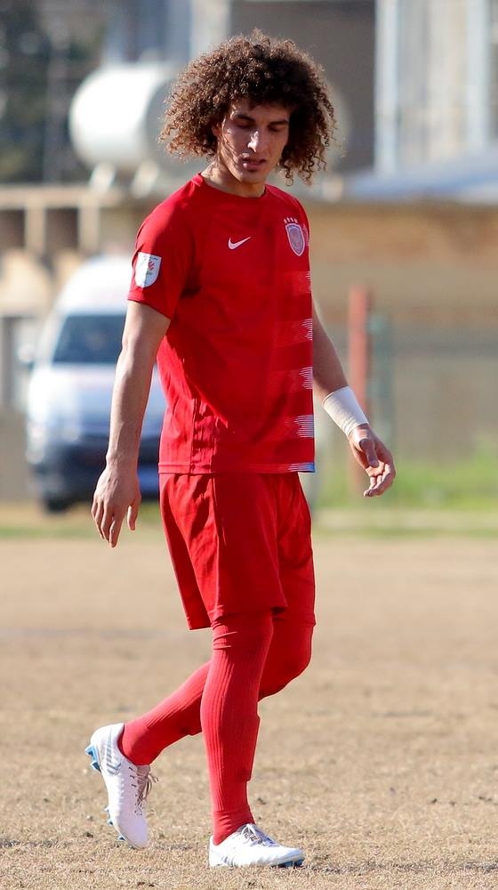 نیاز مه‌غدید خه‌ونى گه‌یشتنه‌ به‌ هه‌ڵبژارده‌ى عێراق